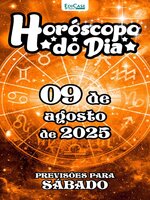 Horóscopo do Dia